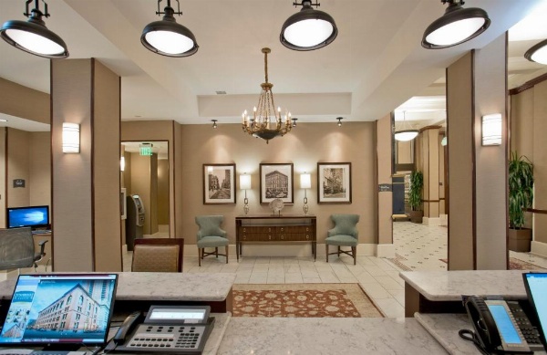 Staybridge Suites Baltimore - Inner Harbor image 18
