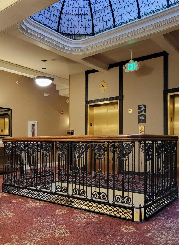 Staybridge Suites Baltimore - Inner Harbor image 2