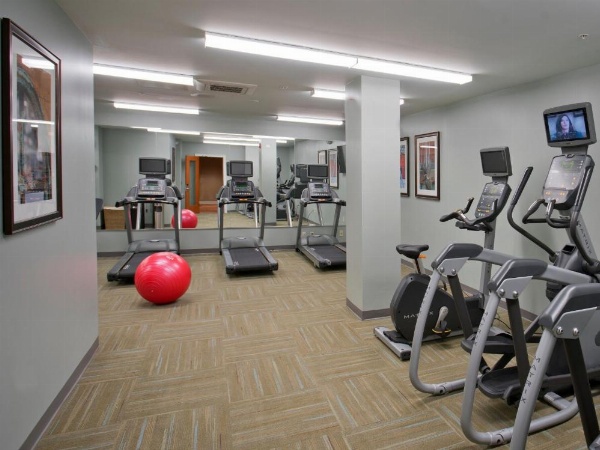 Staybridge Suites Baltimore - Inner Harbor image 23