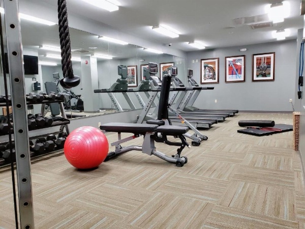 Staybridge Suites Baltimore - Inner Harbor image 24