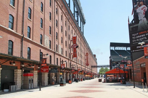 Staybridge Suites Baltimore - Inner Harbor image 28