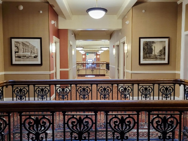 Staybridge Suites Baltimore - Inner Harbor image 3