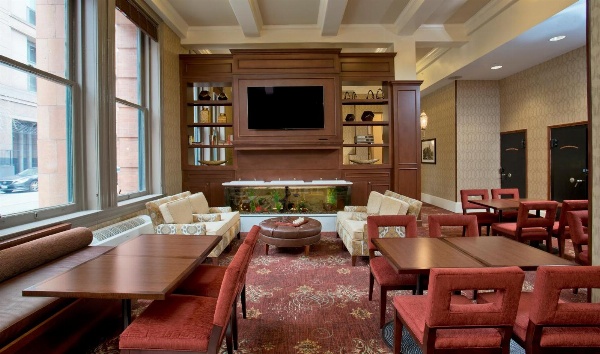 Staybridge Suites Baltimore - Inner Harbor image 7