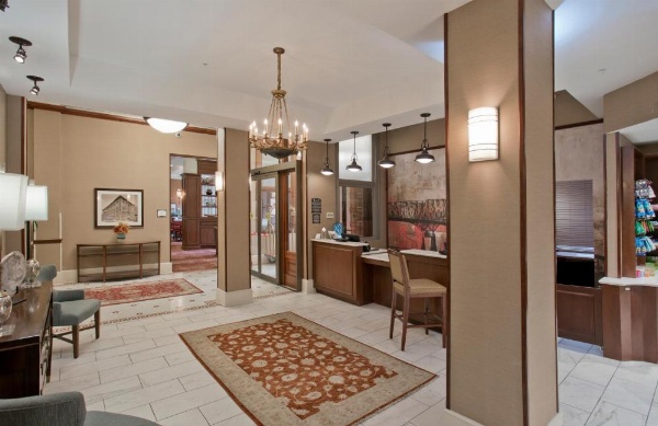 Staybridge Suites Baltimore - Inner Harbor image 9